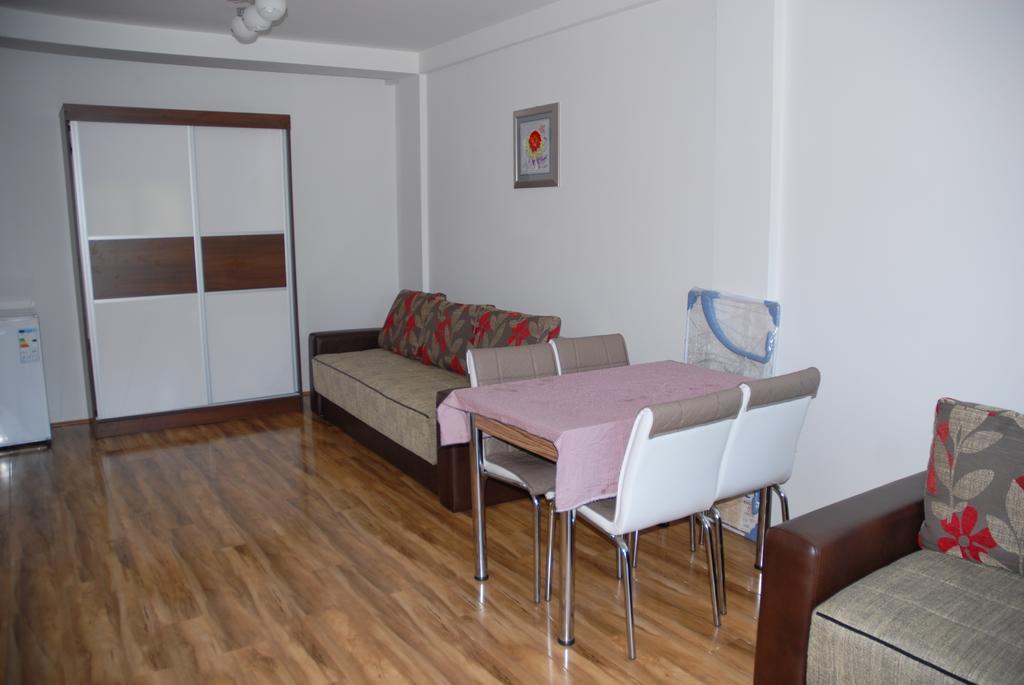 Apartments Villa Zora Dojran Phòng bức ảnh