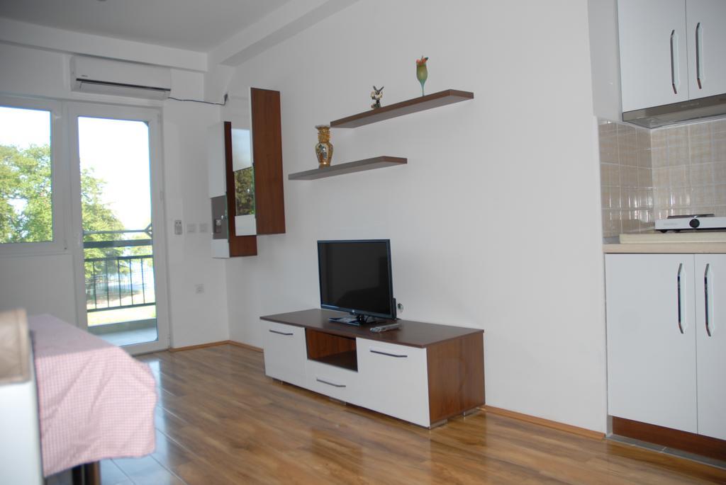 Apartments Villa Zora Dojran Phòng bức ảnh