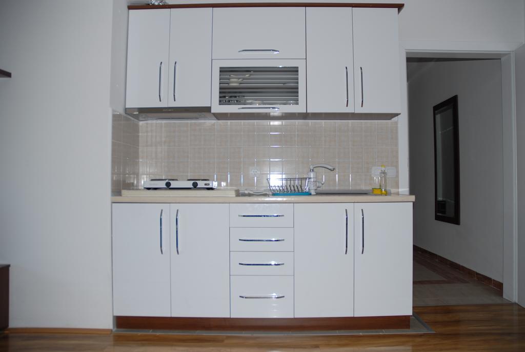 Apartments Villa Zora Dojran Phòng bức ảnh