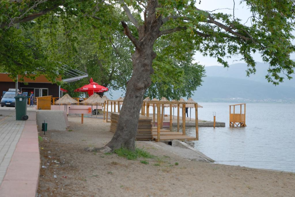 Apartments Villa Zora Dojran Phòng bức ảnh