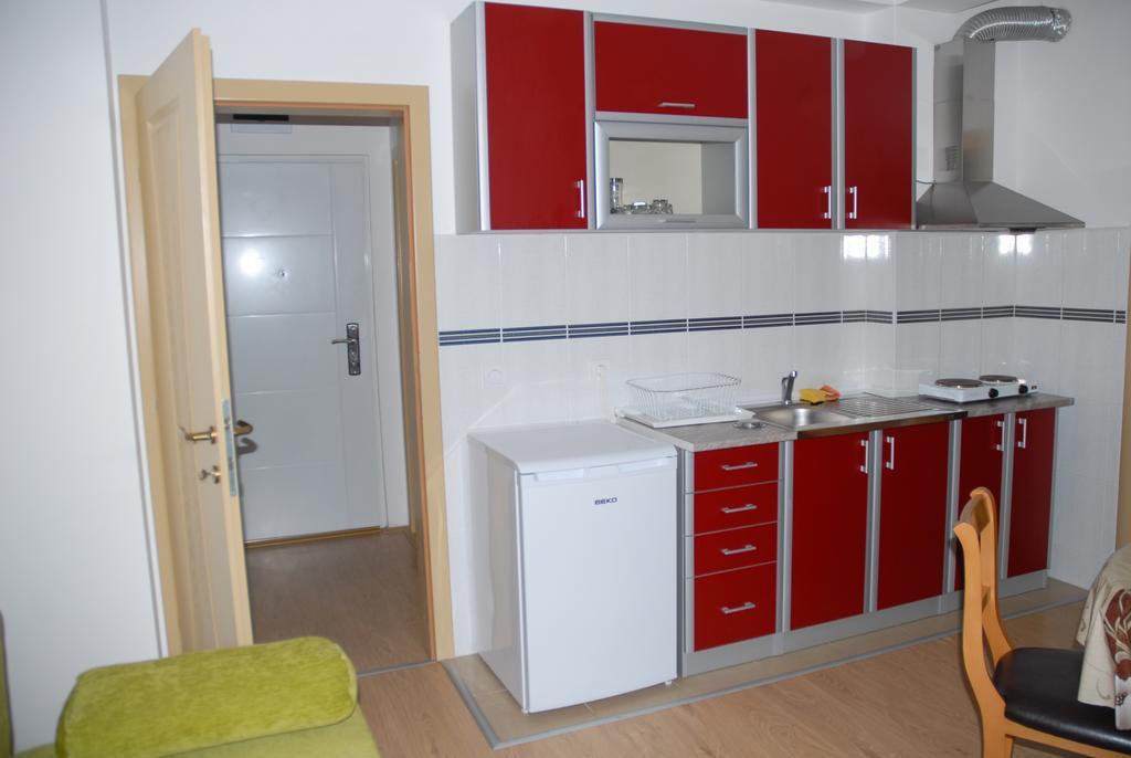 Apartments Villa Zora Dojran Phòng bức ảnh