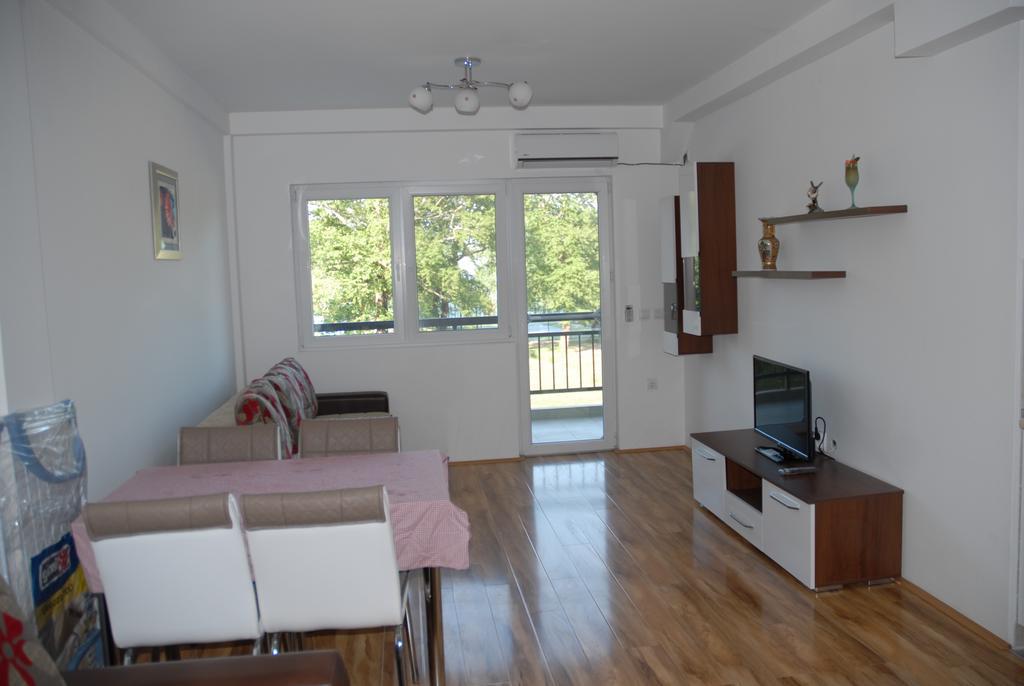 Apartments Villa Zora Dojran Phòng bức ảnh
