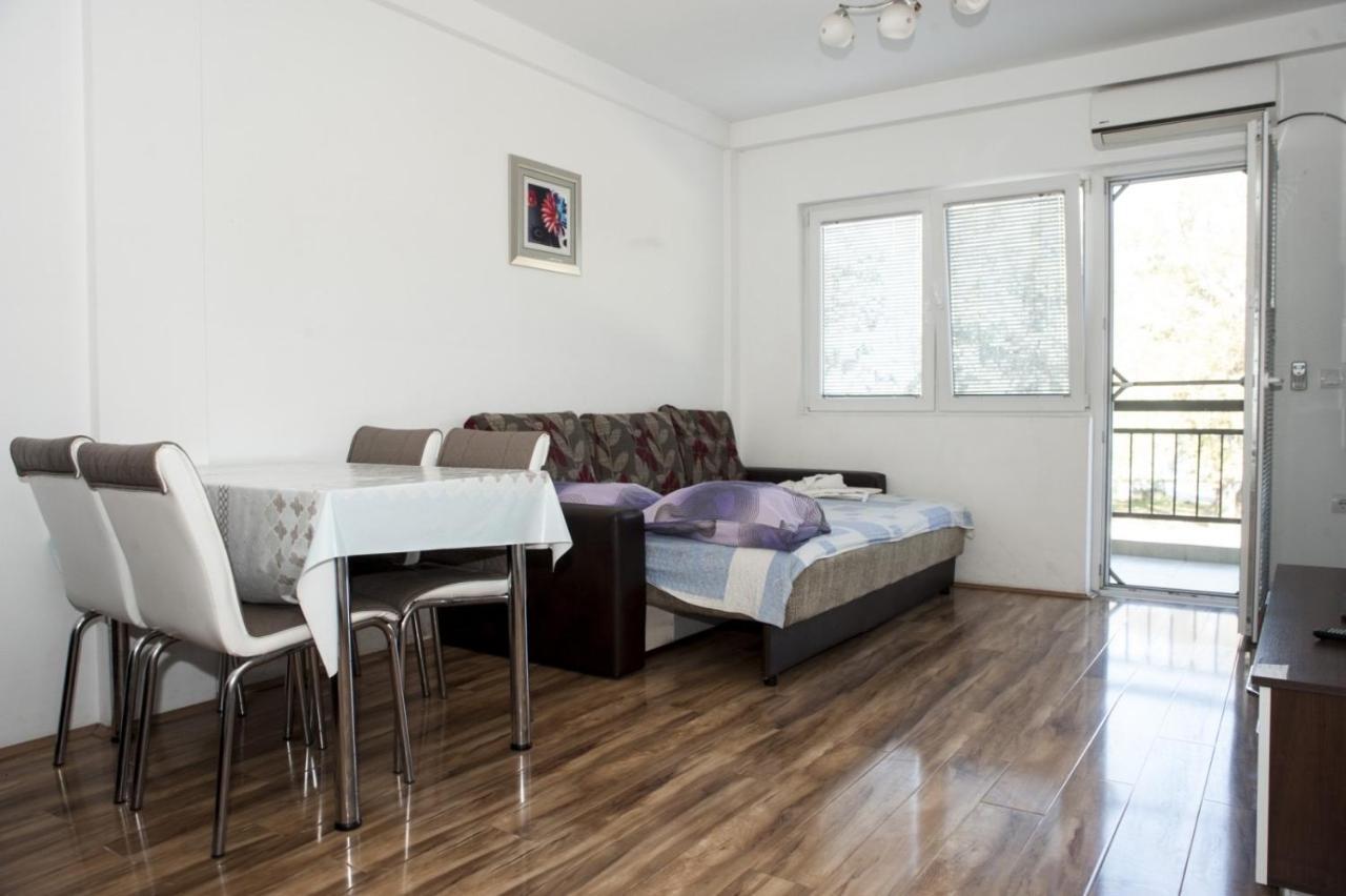 Apartments Villa Zora Dojran Ngoại thất bức ảnh