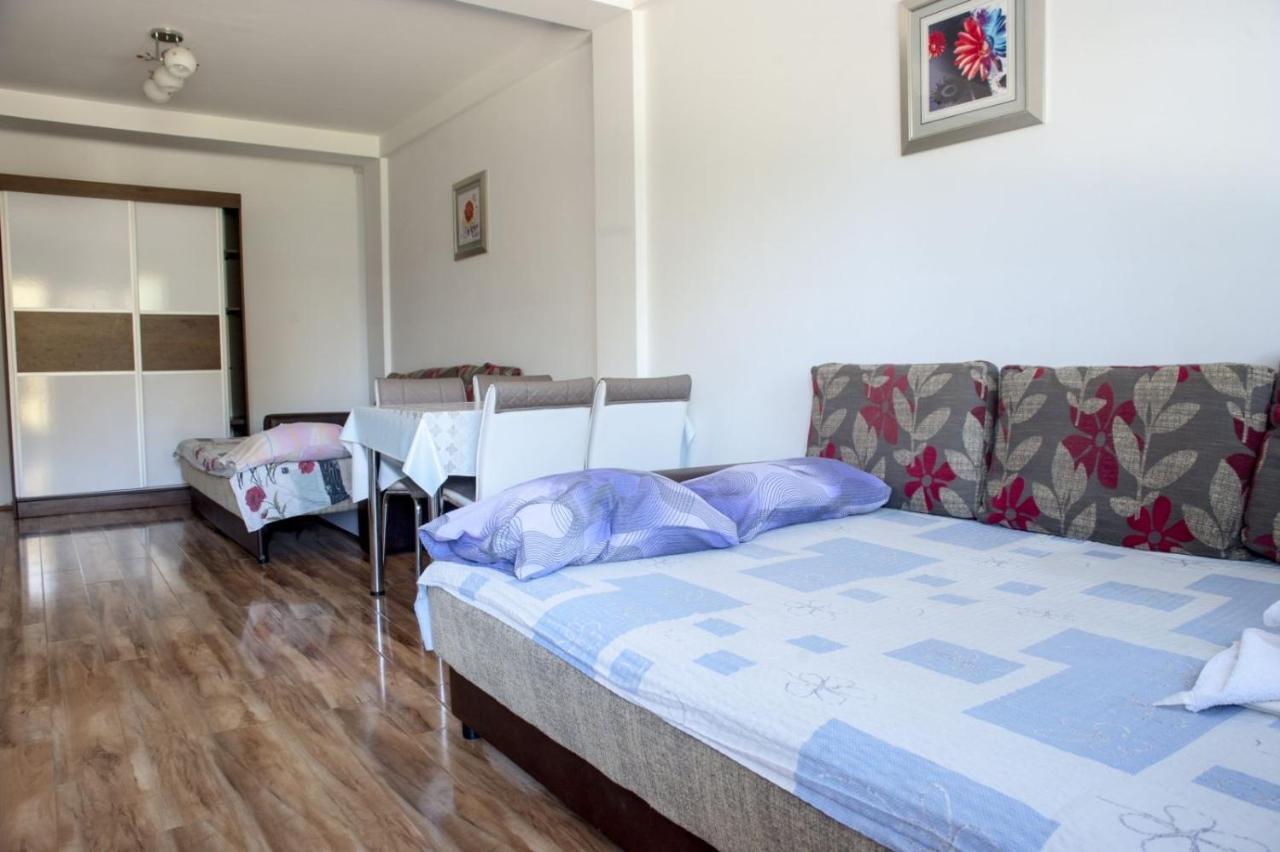 Apartments Villa Zora Dojran Ngoại thất bức ảnh
