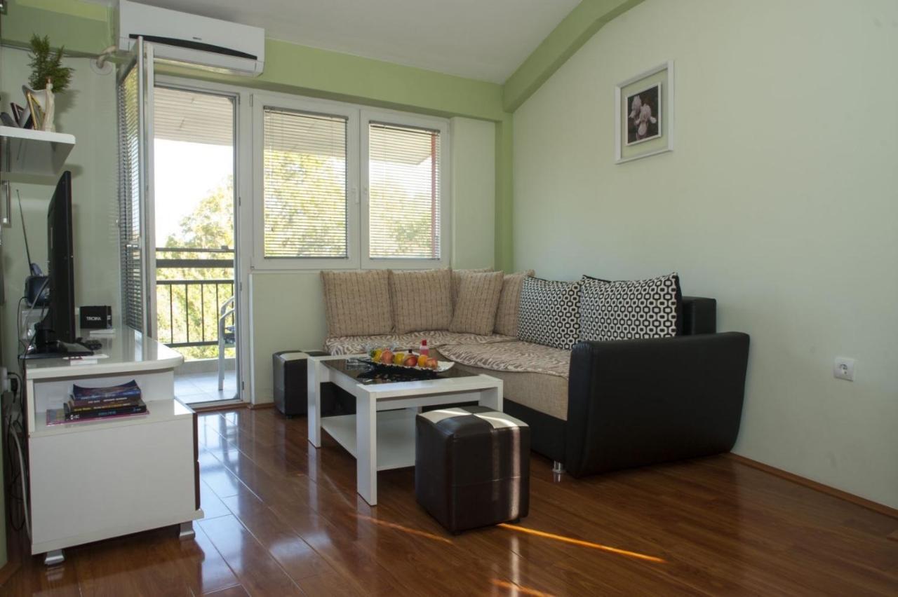 Apartments Villa Zora Dojran Ngoại thất bức ảnh