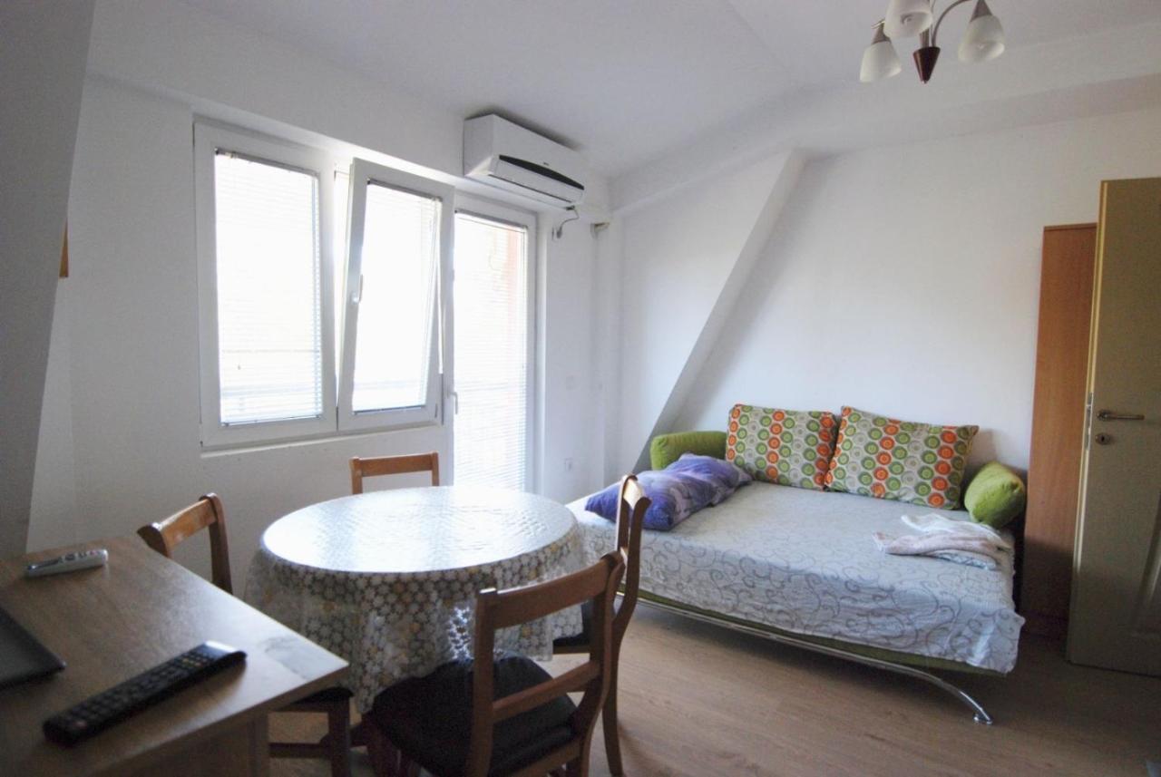 Apartments Villa Zora Dojran Ngoại thất bức ảnh