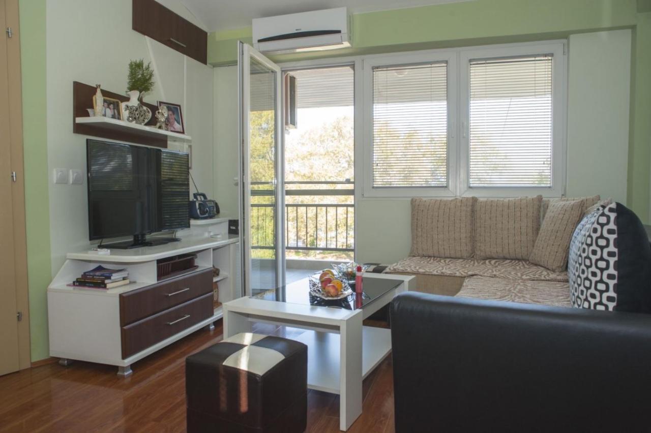 Apartments Villa Zora Dojran Ngoại thất bức ảnh