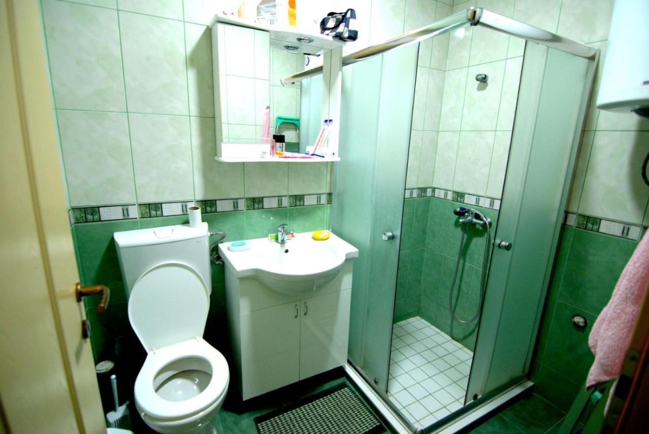 Apartments Villa Zora Dojran Ngoại thất bức ảnh
