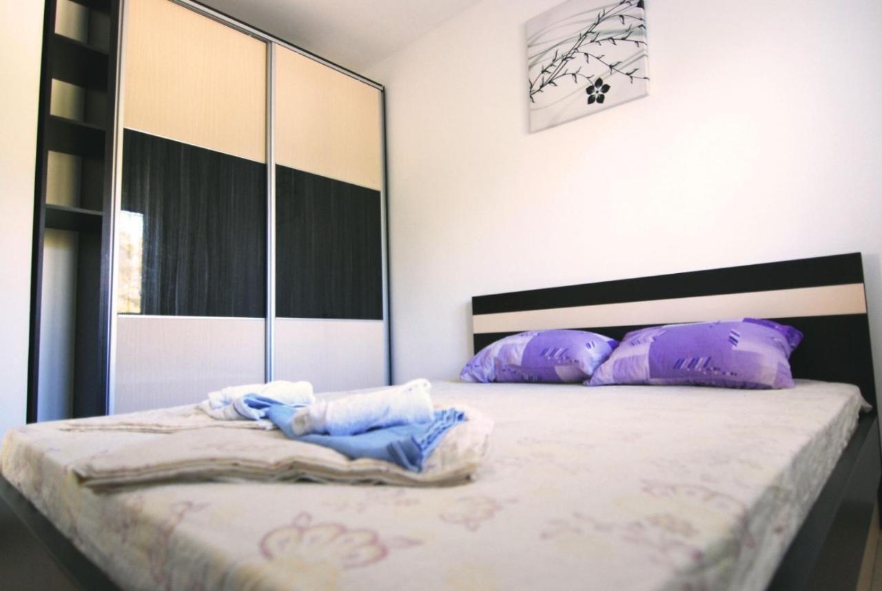 Apartments Villa Zora Dojran Ngoại thất bức ảnh