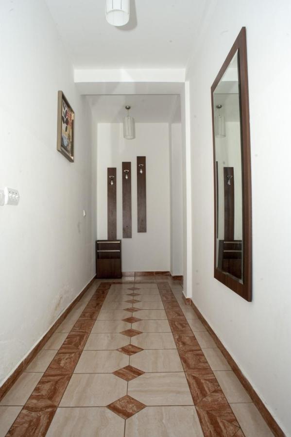 Apartments Villa Zora Dojran Ngoại thất bức ảnh