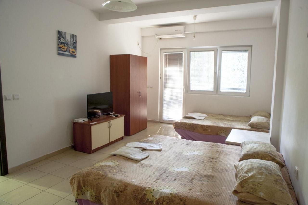 Apartments Villa Zora Dojran Ngoại thất bức ảnh