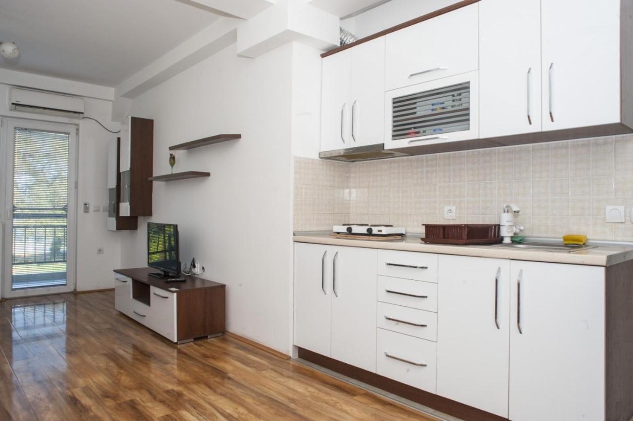 Apartments Villa Zora Dojran Ngoại thất bức ảnh