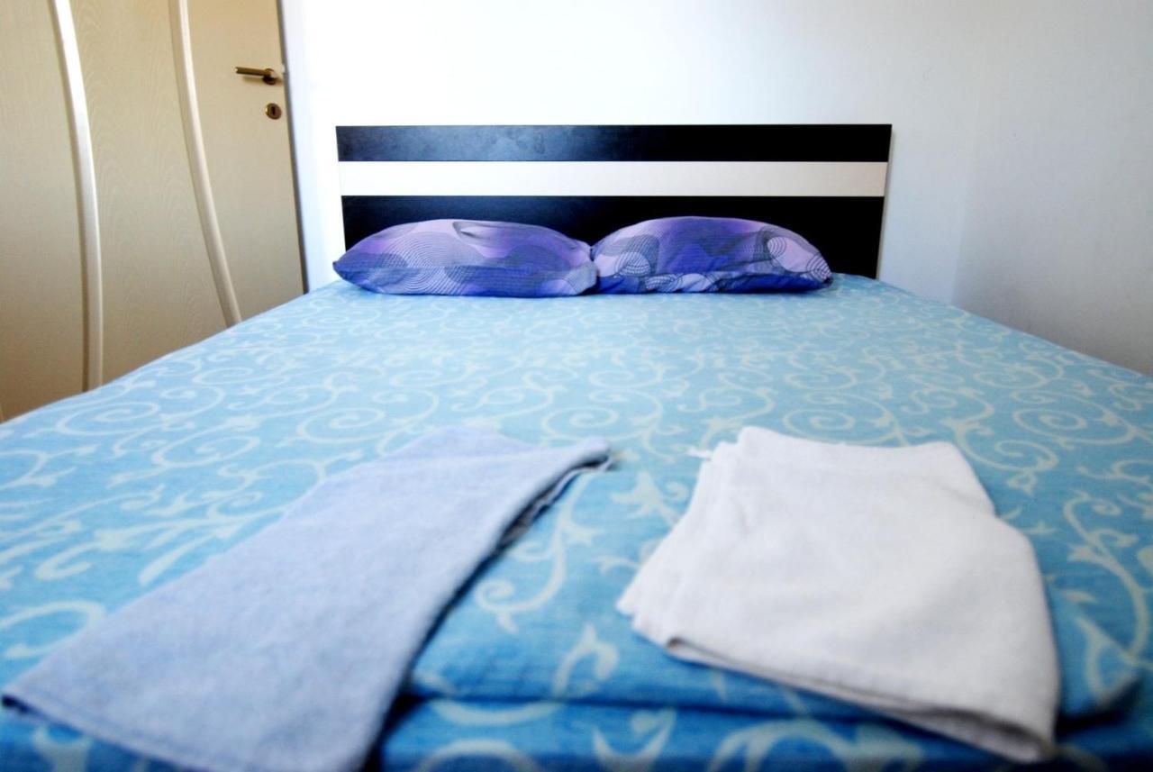 Apartments Villa Zora Dojran Ngoại thất bức ảnh